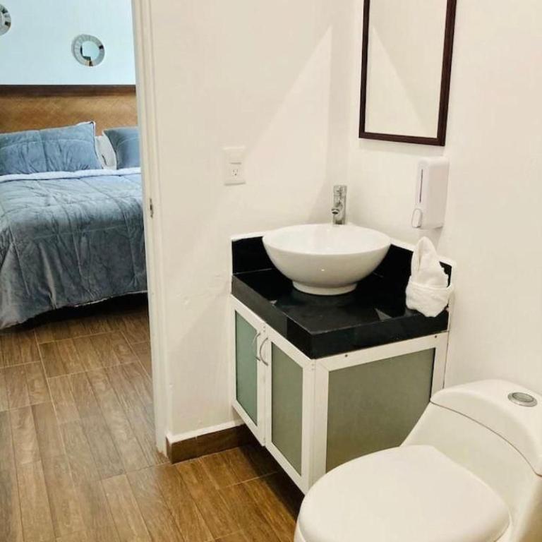 Homecancun - Two-Bedroom Apartment - 11