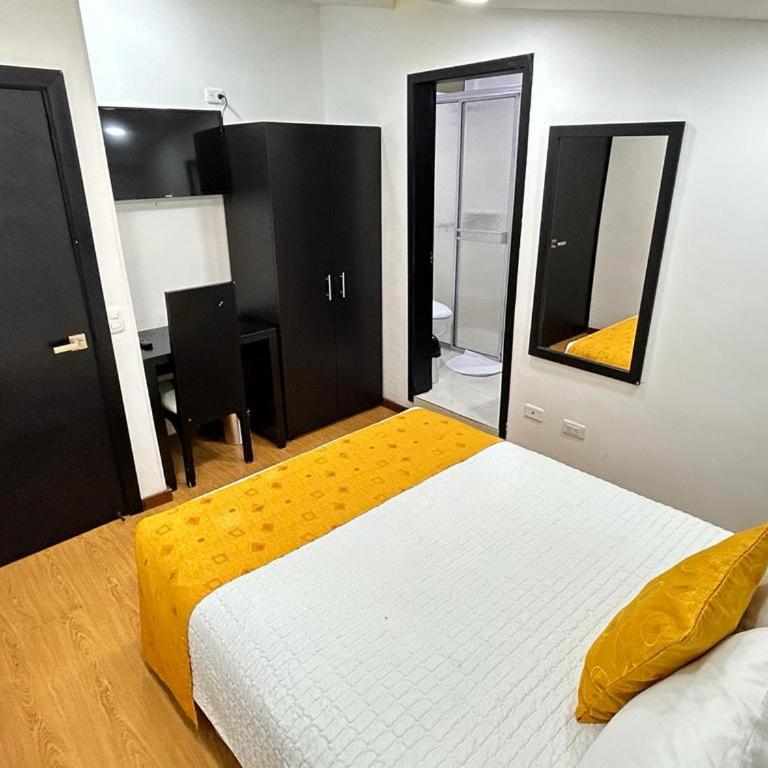 Hotel Lagos Latin America - Habitación Doble - 5