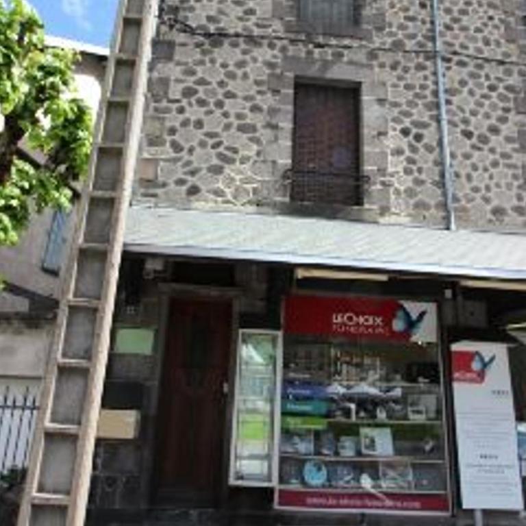 Appart. T2 Bis central avec wifi - FR-1-608-246 - Appartement - 11