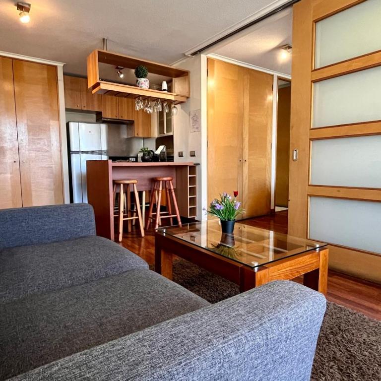 Apartamentos City Centro Los Leones - Apartamento - 63