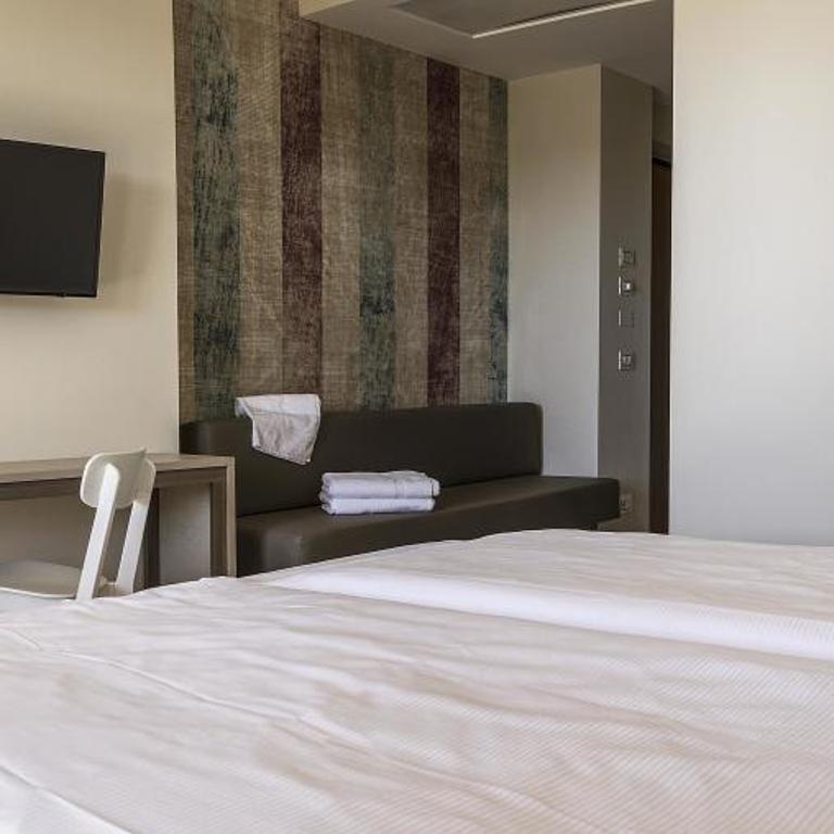 Hotel Relais Agli Olivi - Superior Double or Twin Room with Terrace on the ground floor or balcony at the first floor - 7