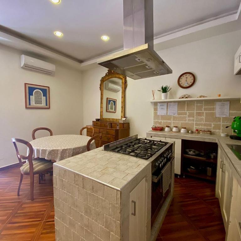 Trinità degli Spagnoli house - Appartamento - 17