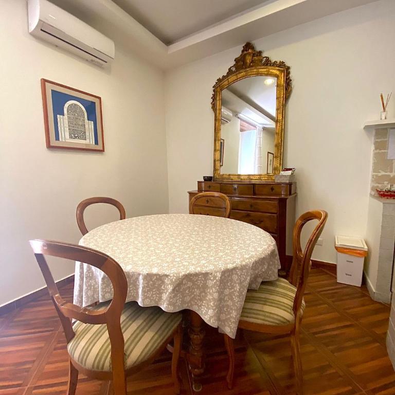 Trinità degli Spagnoli house - Appartamento - 20