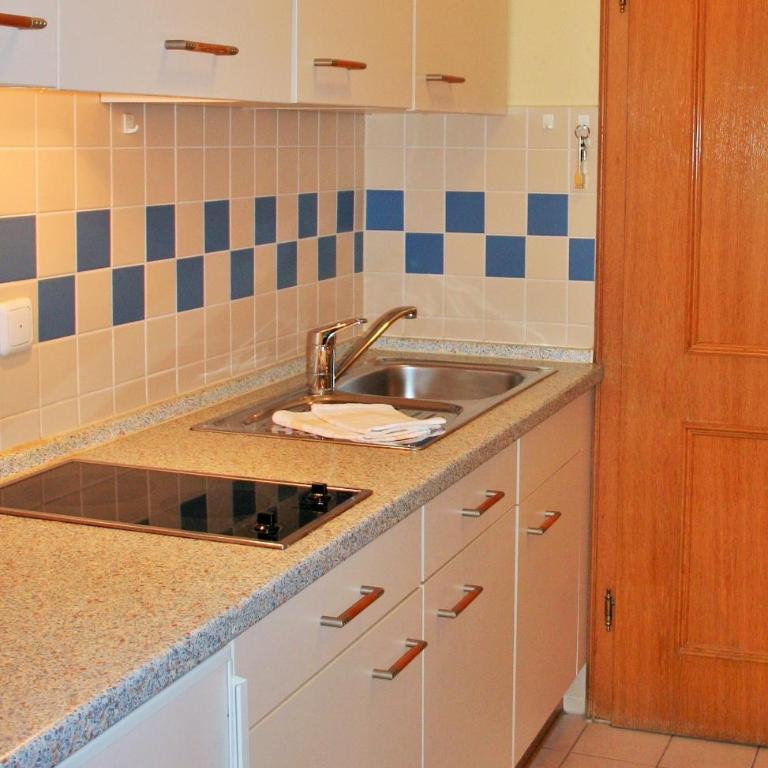 Appartementhaus Stöckl - Apartment mit Balkon - 1