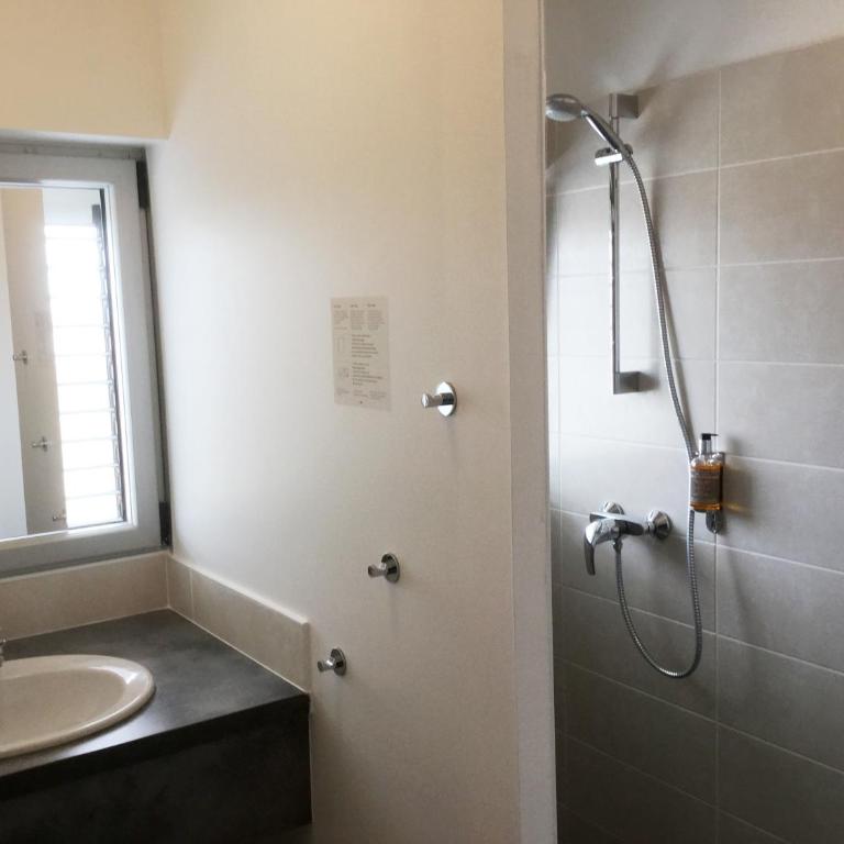 Hotel de la Plage - Chambre Triple - 12
