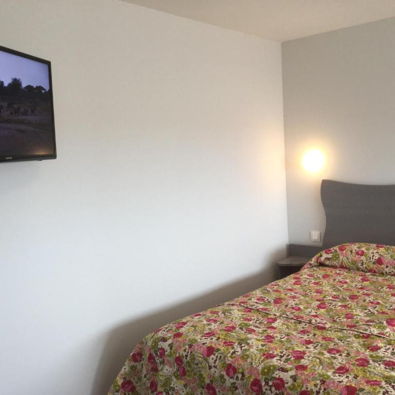 Hotel de la Plage - Chambre Triple - 3