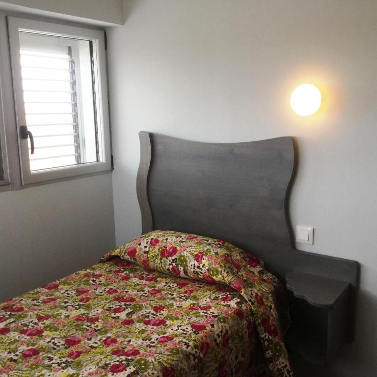 Hotel de la Plage - Chambre Triple - 8