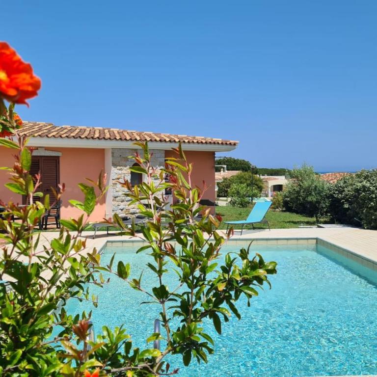 Gallura Dream villas - Casa con 1 Camera da Letto - 1