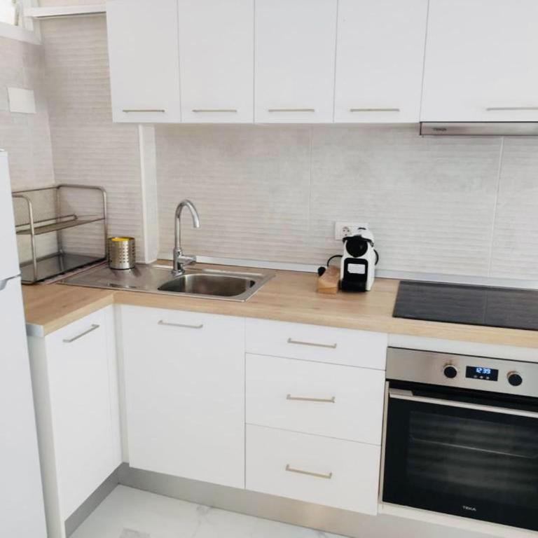 El Dorado - New Modern Apt - Apartamento de 1 dormitorio - 28