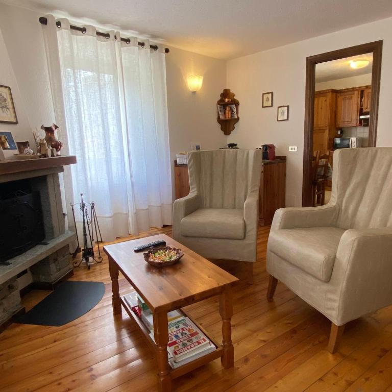 Casa Ornella - Appartamento - 2