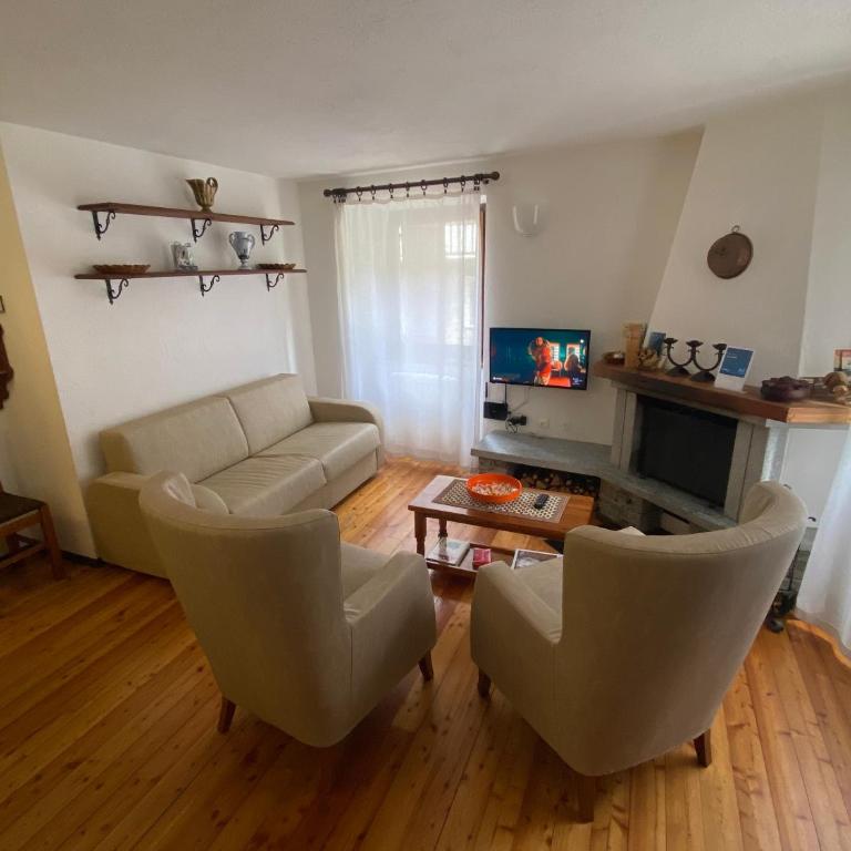 Casa Ornella - Appartamento - 1