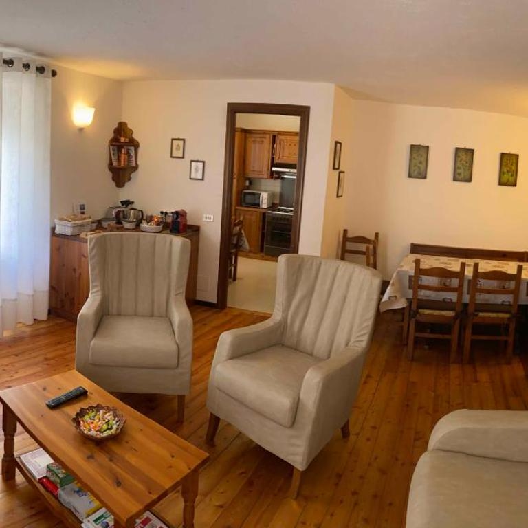 Casa Ornella - Appartamento - 7