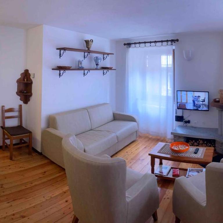 Casa Ornella - Appartamento - 3