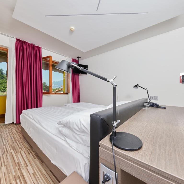 Hotel Vacanze 2000 - Adults Only - Camera Matrimoniale Deluxe - 11