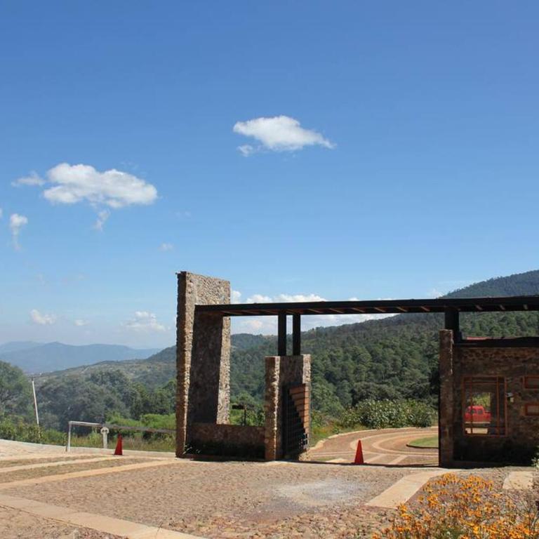 Cabaña El Encanto - Three-Bedroom Chalet - 26