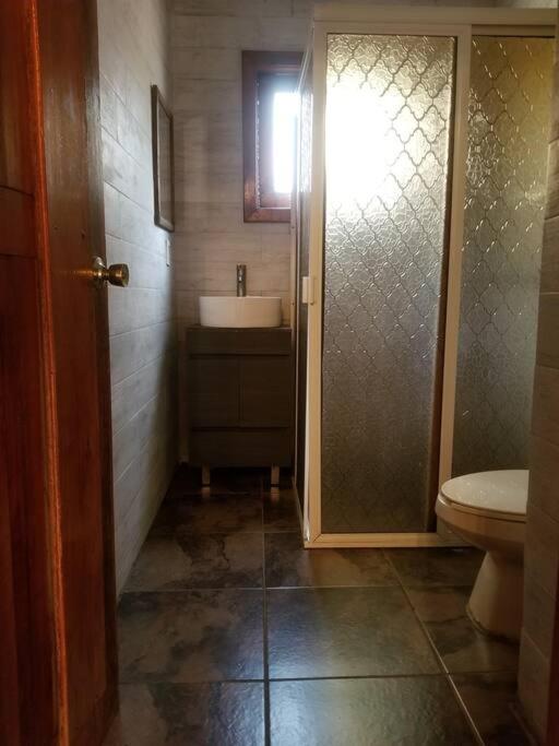 Cabaña rustica a 1km de cascada - Chalet de 3 dormitorios - 30