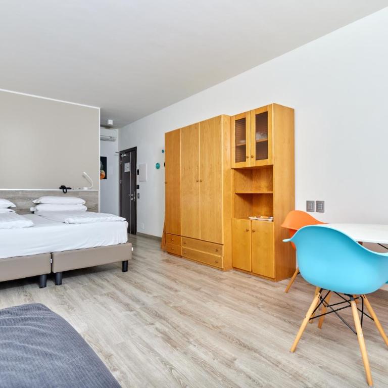 Hotel Vacanze 2000 - Adults Only - Monolocale con Balcone - 9