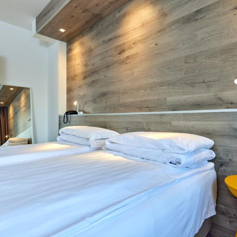 Hotel Vacanze 2000 - Adults Only - Camera Matrimoniale/Doppia con Letti Singoli con Balcone - Piano Terra - 12