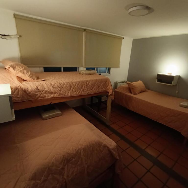 COMO EN CASA en Buenos Aires - Casa Unifamiliar de 3 dormitorios - 16