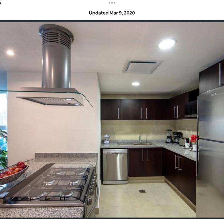 Ocean front Grand Venetian corner condo - Apartamento de 2 dormitorios - 9