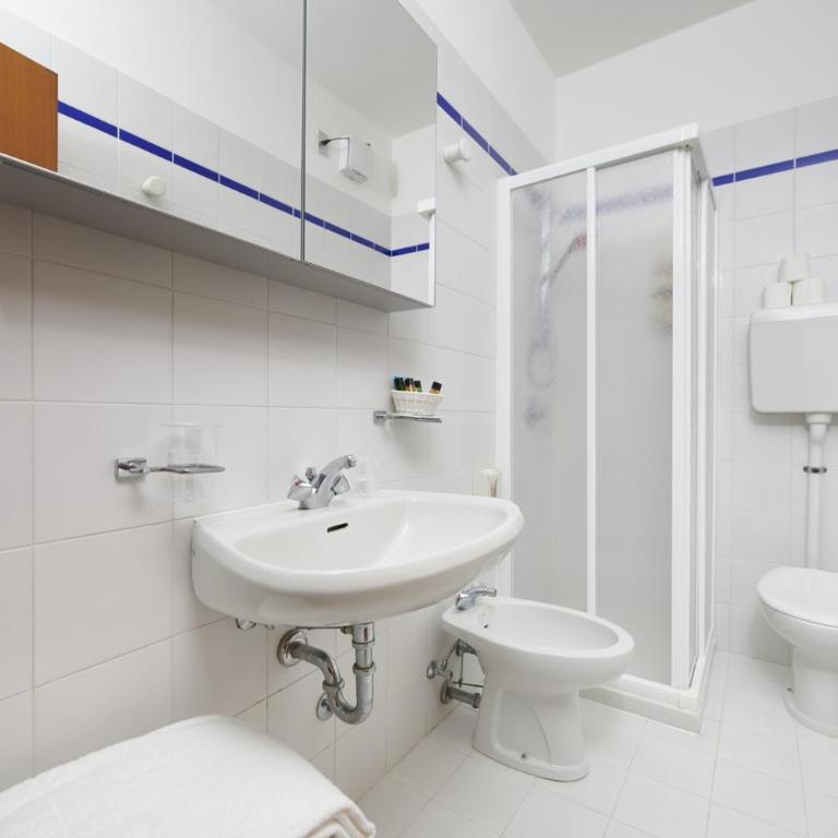 Hotel Vacanze 2000 - Adults Only - Monolocale con Balcone - 3