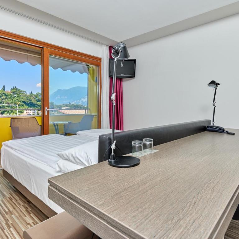 Hotel Vacanze 2000 - Adults Only - Camera Matrimoniale Deluxe - 12