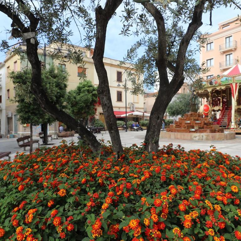 La Marmora Townhouse Renovated in Historic Centre, Olbia - One-Bedroom Superior Apartment - 30