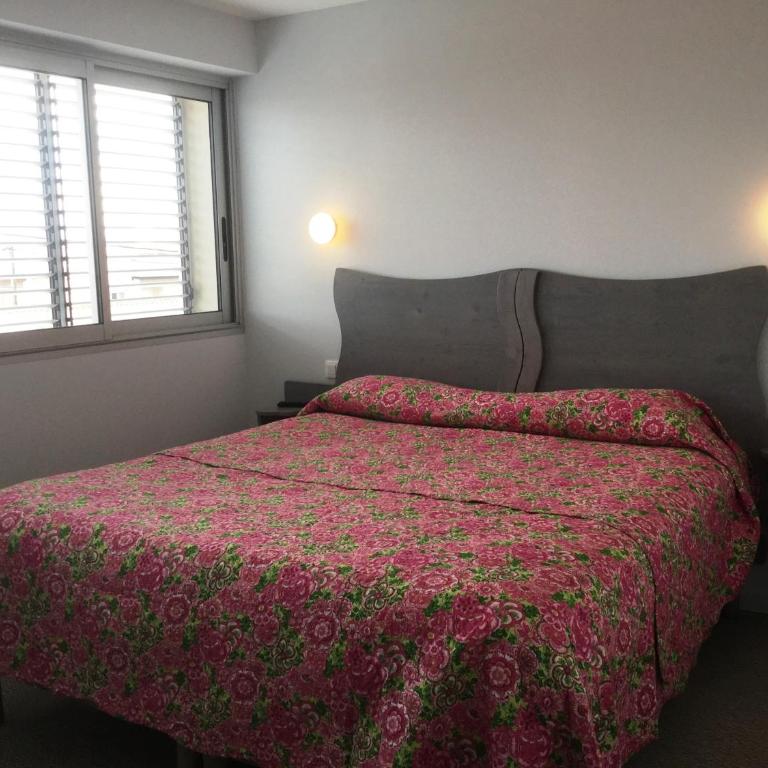 Hotel de la Plage - Chambre Double Supérieure - 5