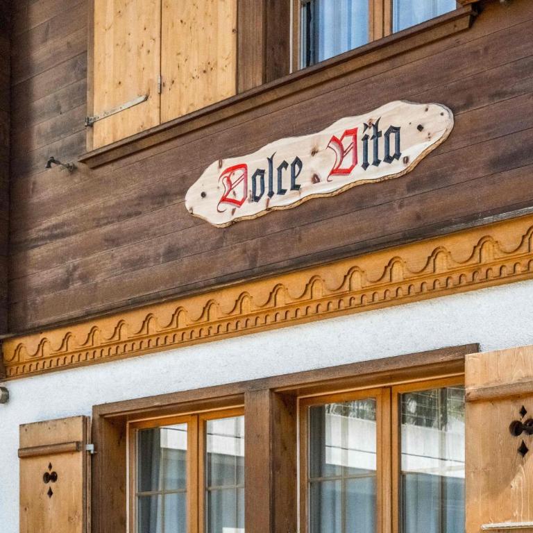 Apartment Dolce Vita - GRIWA RENT AG - Appartamento con 1 Camera da Letto - 16