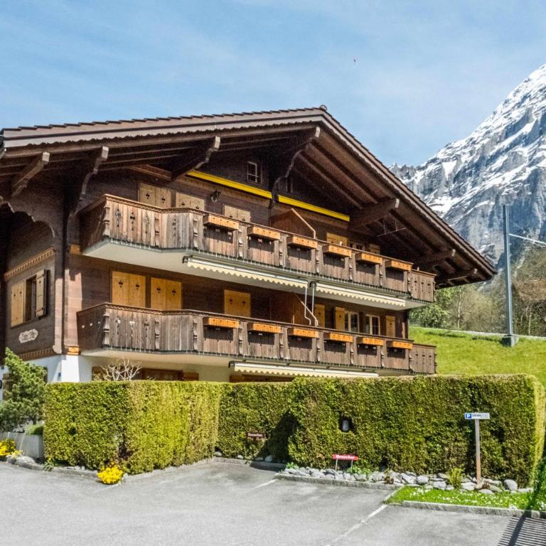 Apartment Dolce Vita - GRIWA RENT AG - Appartamento con 1 Camera da Letto - 17