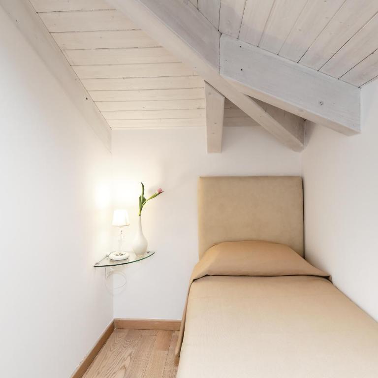 Villa Fabiana - Camera Familiare - 2