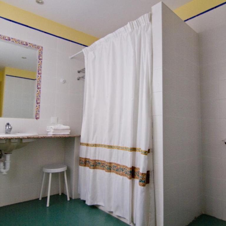 Hotel Isasa - Habitación Triple - 3