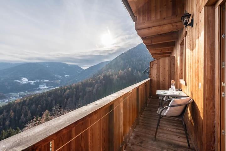 Kehrerhof Urlaub auf dem Bauernhof - Apartment mit 1 Schlafzimmer und Balkon - 3
