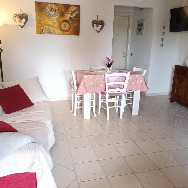 La CASA del CUORE PULA - Casa con 2 Camere da Letto - 56