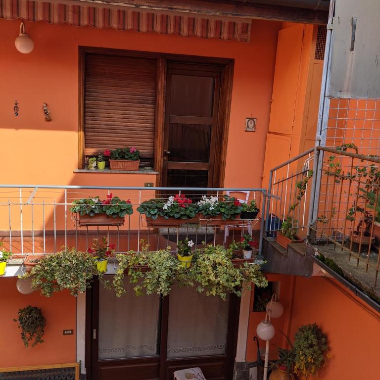 Verbania Centro Storico 2 camere - Appartamento - 11