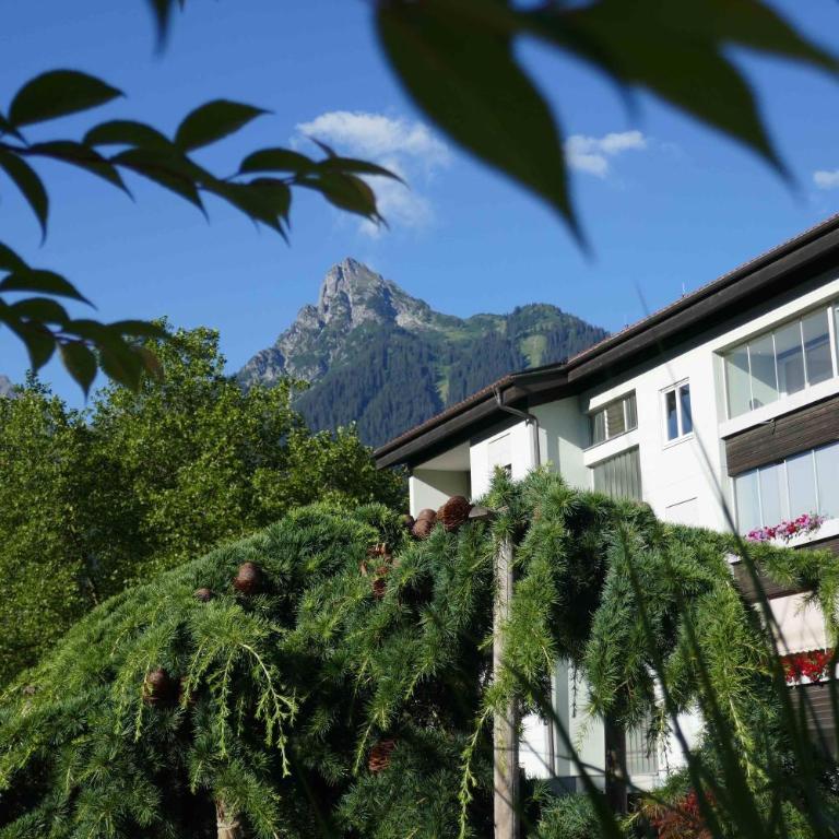 Apartment Sonnenlicht - Apartment mit 2 Schlafzimmern - 17