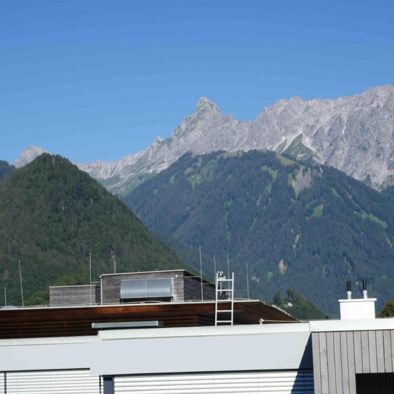 Apartment Sonnenlicht - Apartment mit 2 Schlafzimmern - 20