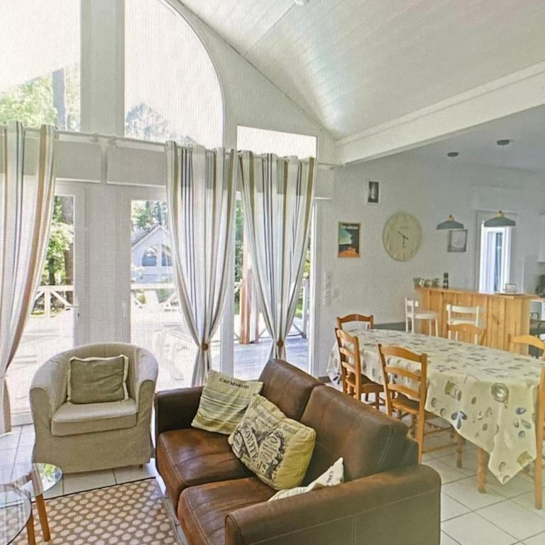Louise-Angèle - Villa 3 Chambres - 15