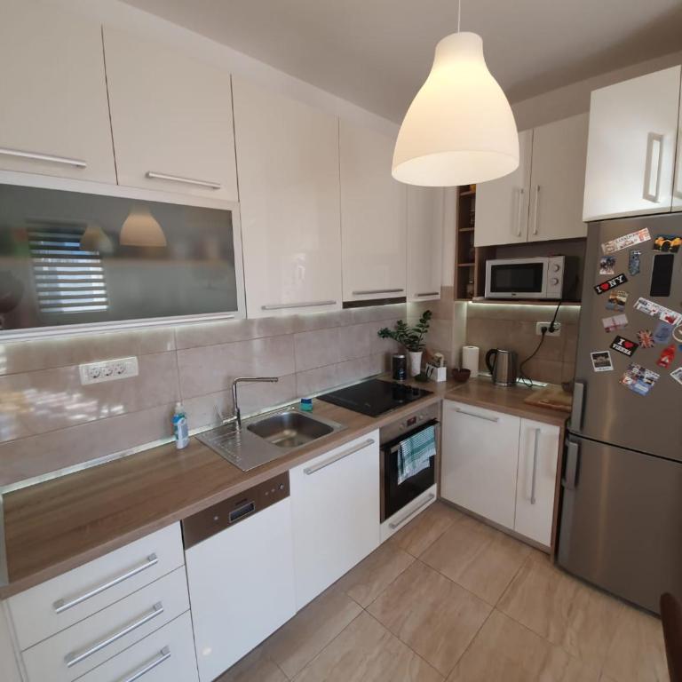 Sunny home in Mostar with a garage! - One-Bedroom Apartment - 7