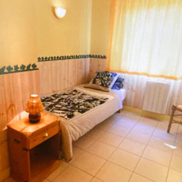 Louise-Angèle - Villa 3 Chambres - 27