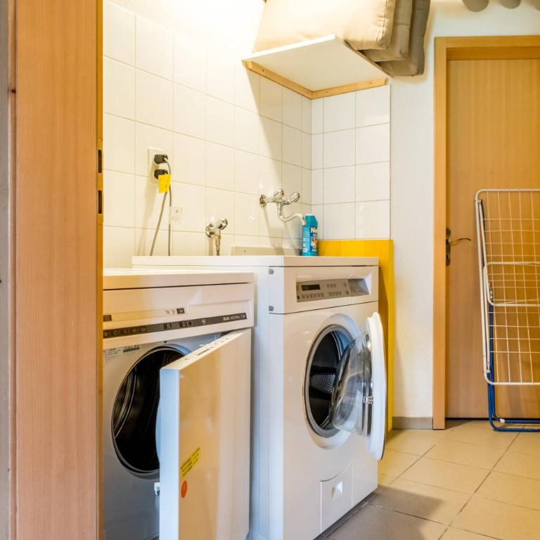 Apartment Schneerose - GRIWA RENT AG - Apartment mit 3 Schlafzimmern und Balkon - 17
