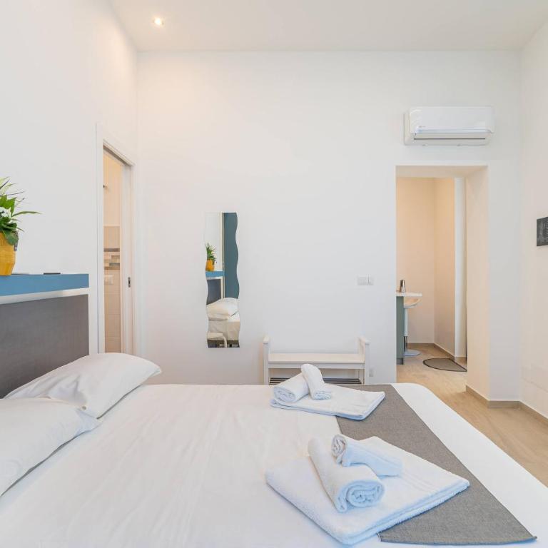 Casa Danieli - Deluxe Room - 7