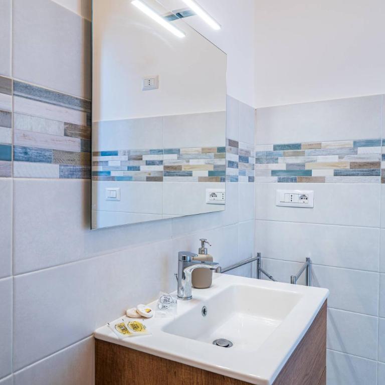 Casa Danieli - Deluxe Room - 13