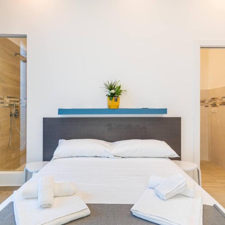 Casa Danieli - Deluxe Room - 2