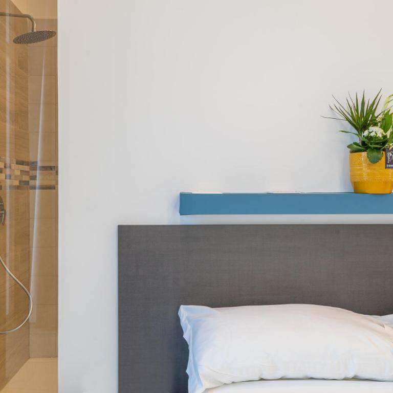 Casa Danieli - Deluxe Room - 12