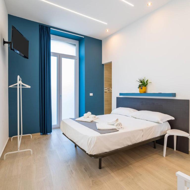 Casa Danieli - Deluxe Room - 6