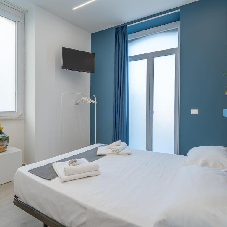 Casa Danieli - Deluxe Room - 5