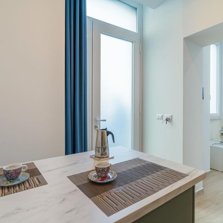 Casa Danieli - Deluxe Room - 16