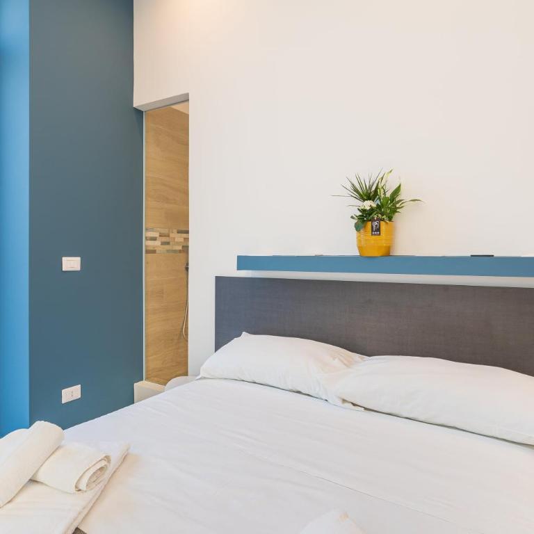 Casa Danieli - Deluxe Room - 9