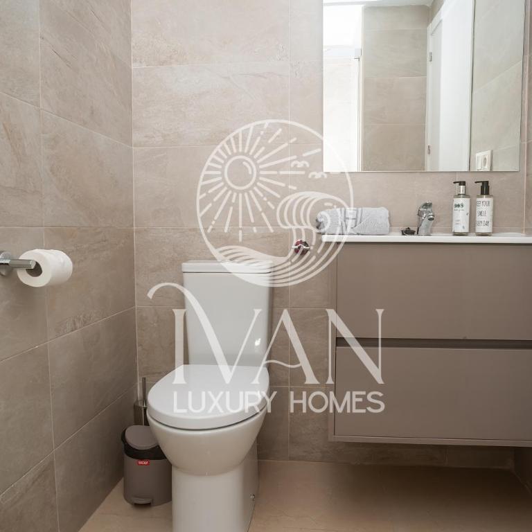Casa Nala Ivan Luxury Homes 6ªPlta Norte 1ªLinea - Apartamento - 59